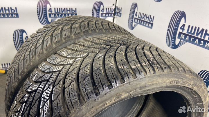 Firestone Winterhawk 4 235/35 R19 91W