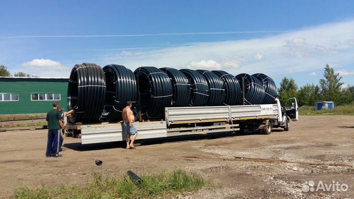 Газель Длинномер (лафет, шаланда, фура) 13м до 5 т