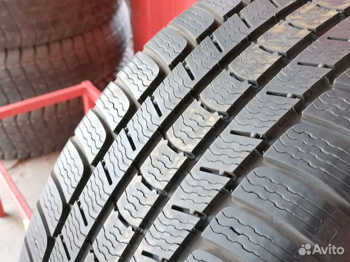 Michelin Pilot Alpin PA2 245/55 R17