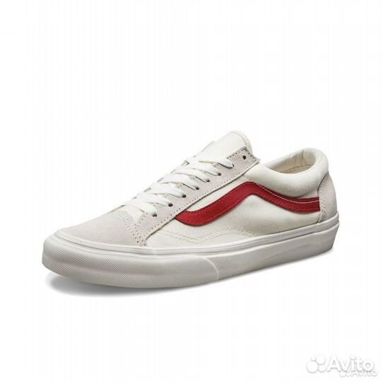 Vans Style 36 