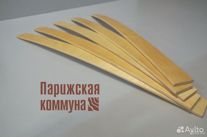 Латофлексы (ламели)