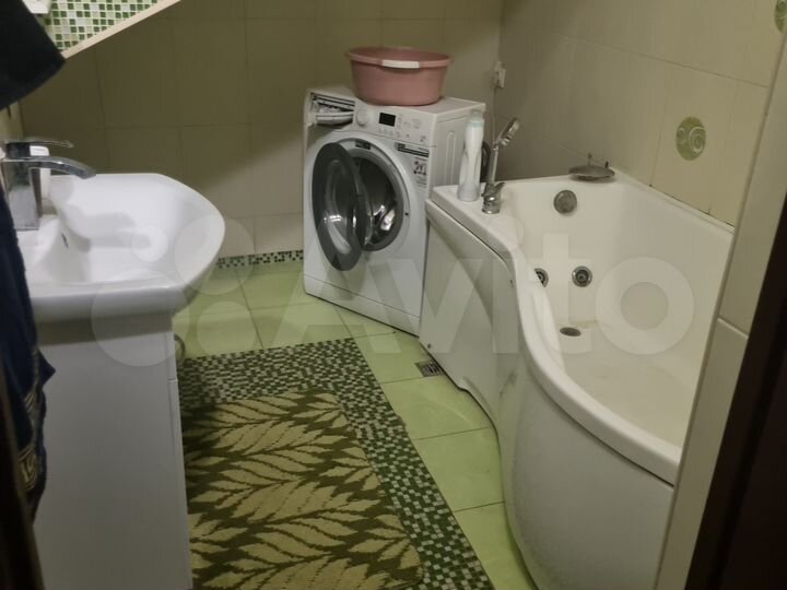 Дом 63 м² на участке 3 сот.