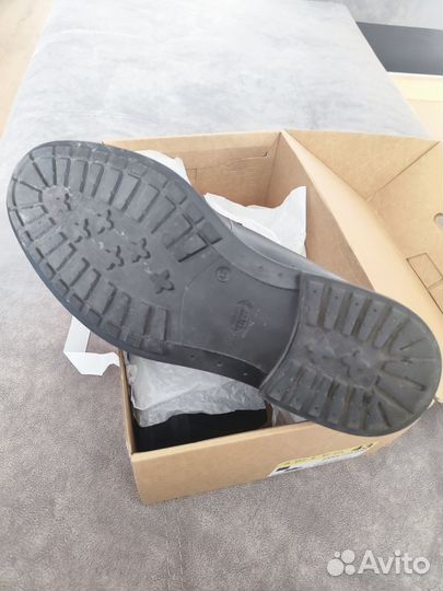 Туфли Zara Portugal 42