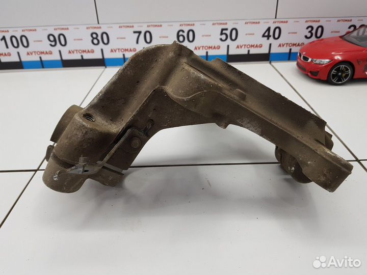 Кулак поворотный передний левый (Geely Tugella)