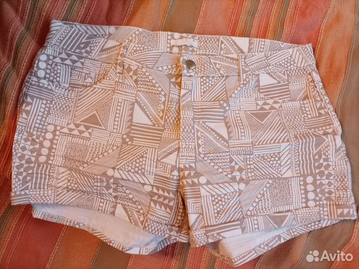 Шорты женские HM