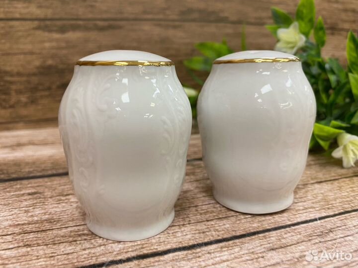 Солонка/Перечница 