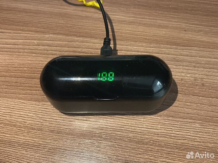 Беспроводные наушники Wireless earbuds F9