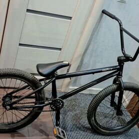 Велосипед bmx