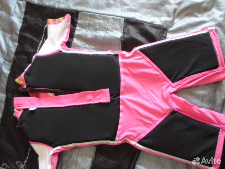 Детский костюм для плавания