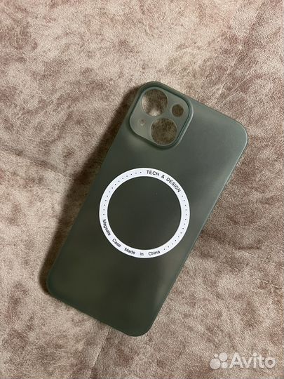 Чехол iPhone 13