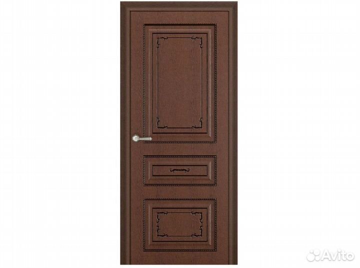 Mежкомнатные двери Compack