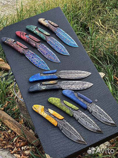 Охота и рыбалка