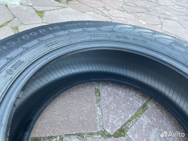 Nokian Tyres Nordman 7 SUV 245/60 R17 109T