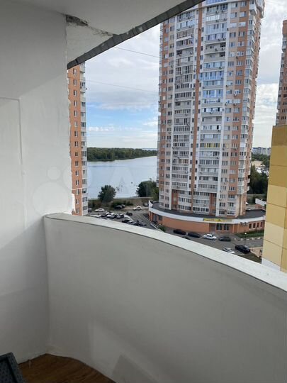 1-к. квартира, 39 м², 10/10 эт.