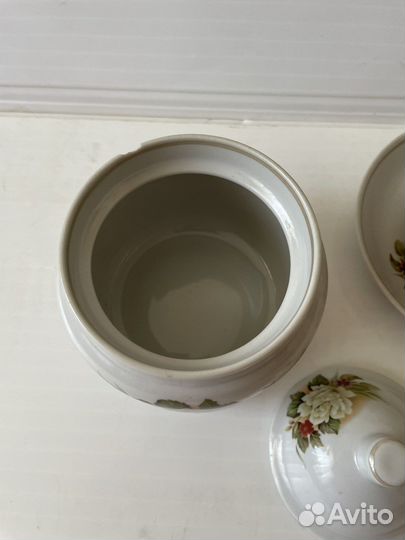 Чайный набор СССР