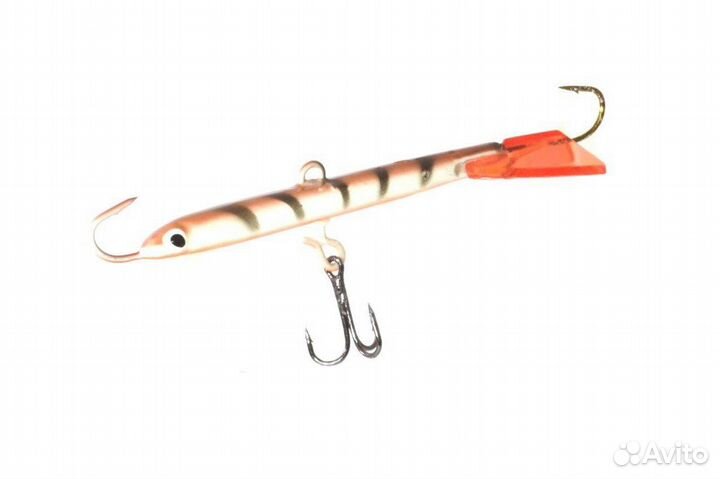 Балансир 11г. 65мм 34пл 