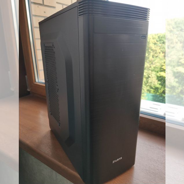 Пк/Память/Сервер foxconn lga2011, 2650v2, 96gb ram