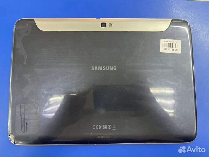 Планшет Samsung Galaxy Note 10.1 64Gb