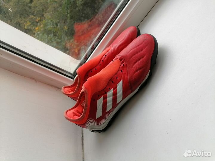 Футзалки adidas copa 42 размер без стелек