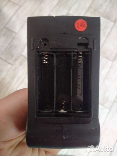 Пульт управления от игрушечного автомобиля 2,4 Гц