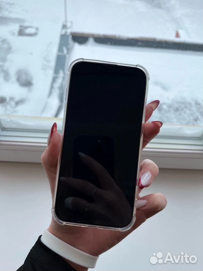 iPhone 14, 256 ГБ