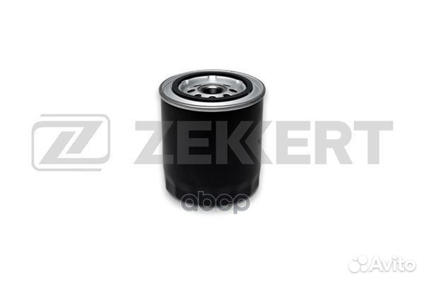 Фильтр масл. VW Passat V 96- Audi 80 V 91- A4