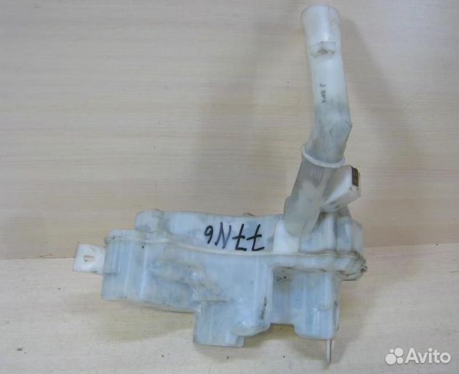 Бачок омывателя Mazda 3 (BK) 2007