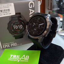 Garmin Epix Pro Gen 2 47mm Standard Edition