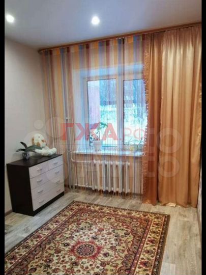 3-к. квартира, 75 м², 1/9 эт.