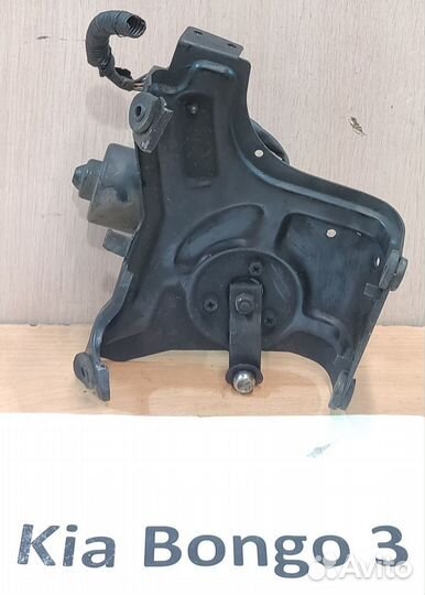 Моторчик передних стеклоочистителей Kia Bongo 3