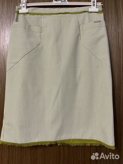 Юбка 46