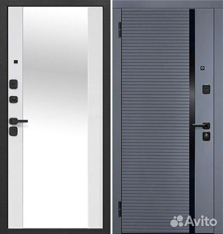 Входные двери