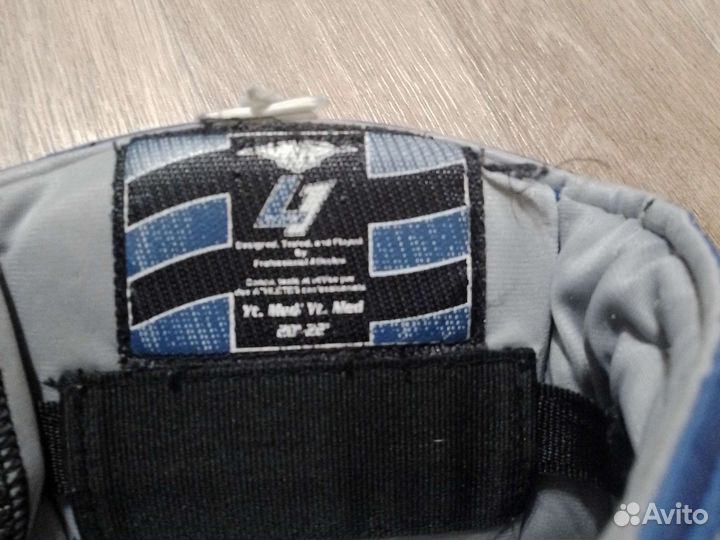 Хоккейные шорты