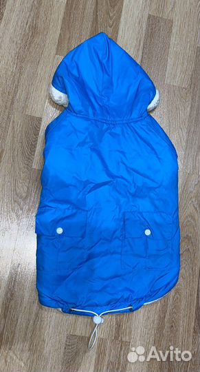 Одежда для собак