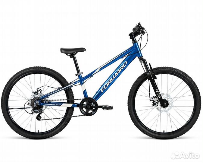 Велосипед forward 24