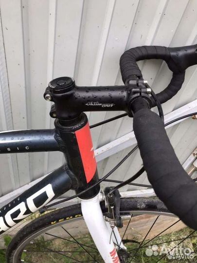 Шоссейный велосипед forward Impulse 1.0