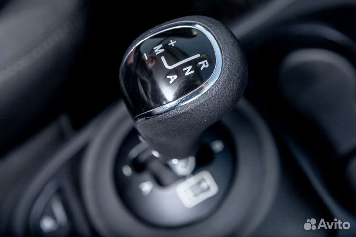 Ручка переключения передач амт Веста