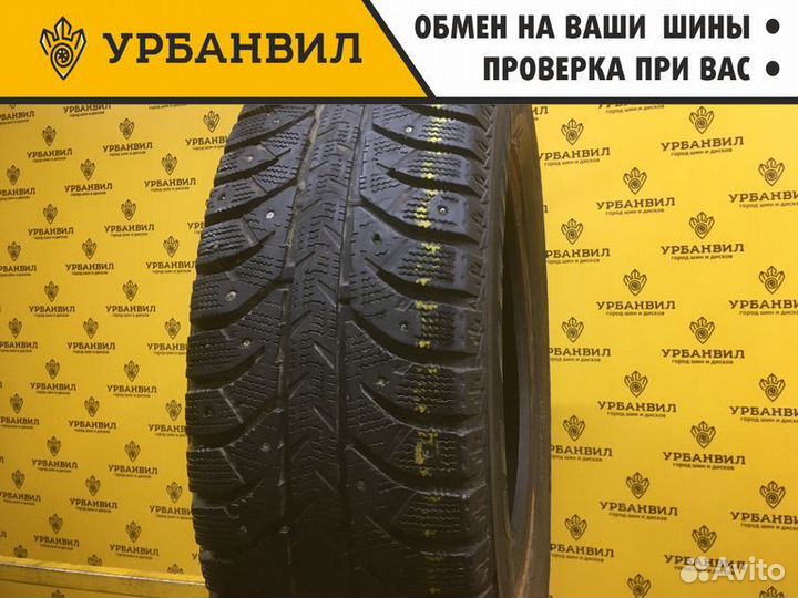Bridgestone Ice Cruiser 7000 195/65 R15 91T