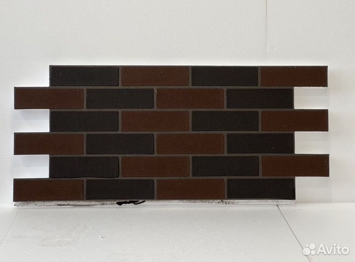 Термопанели не сайдинг