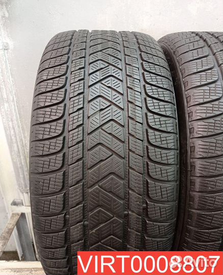 Pirelli Scorpion Winter 265/40 R21 105V