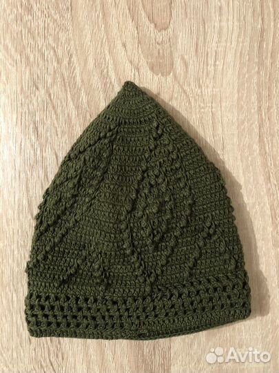 Тюбетейка мужская