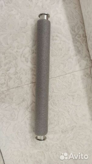 Царга 1.5 дюйма нержавейка