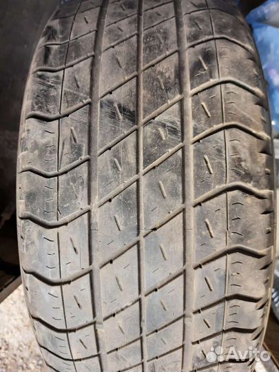 Goodyear Wrangler HP 255/55 R19 109H
