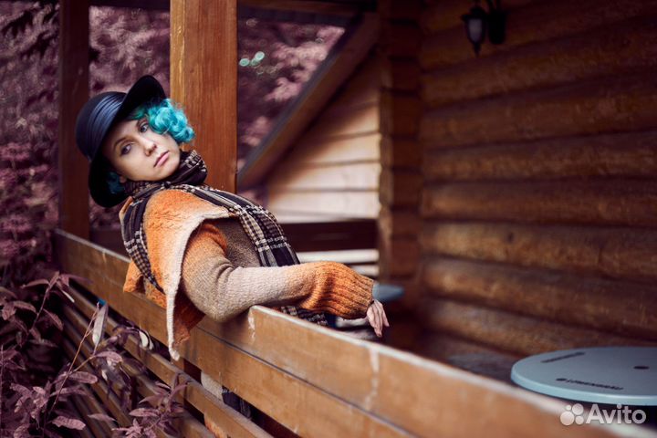 Фотограф Екатеринбург