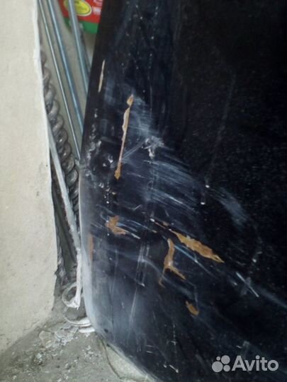 Дверь перед левое на ниссан прессаж 2004 кузов 31