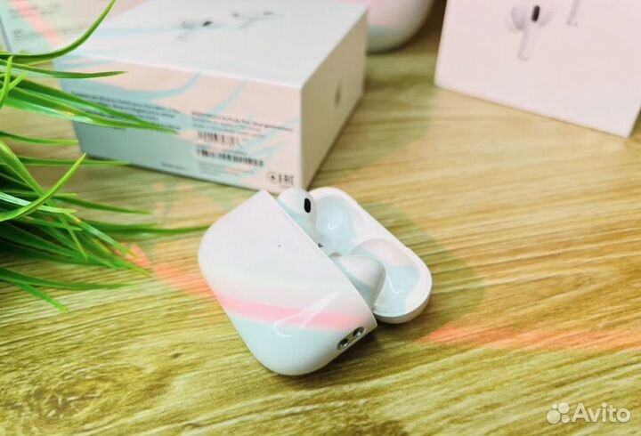 AirPods Pro 2 (