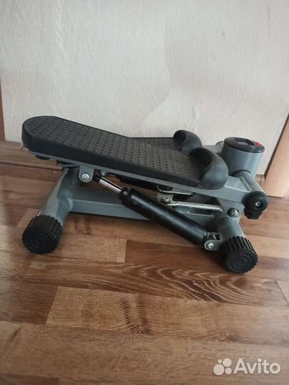 Тренажер мини степпер