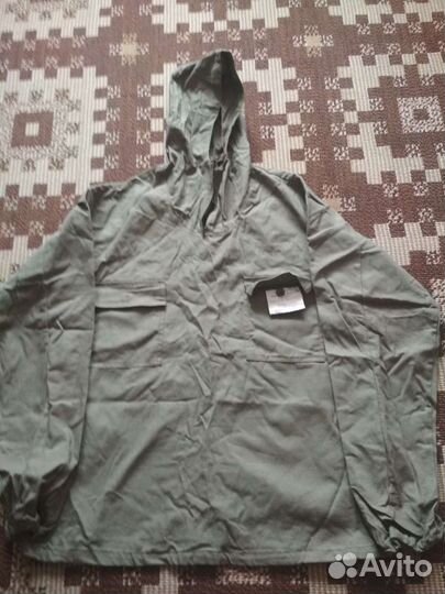 Спецодежда