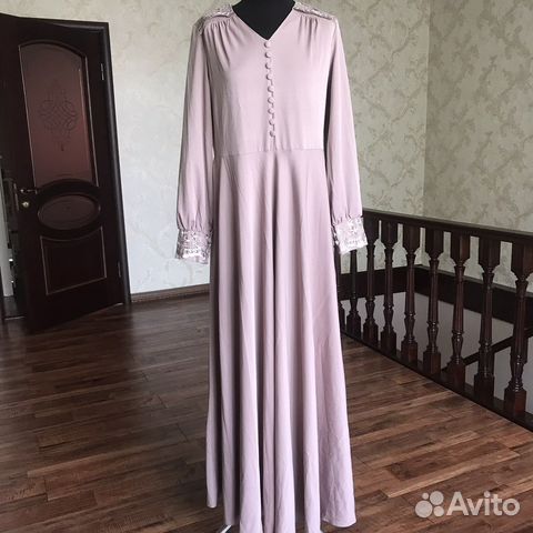 Платье женское