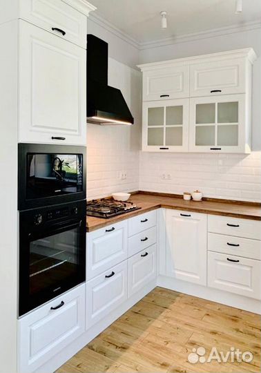 Кухонный гарнитур в рассрочку